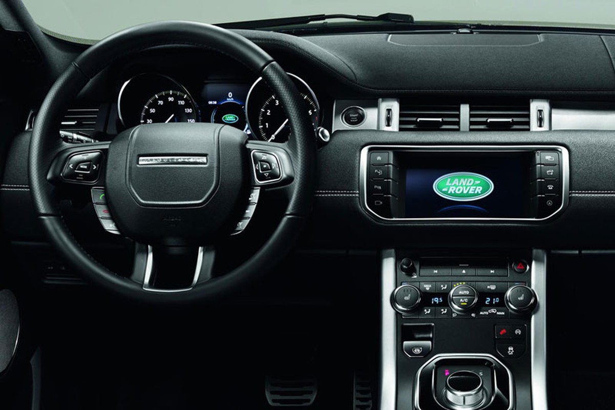Range Rover Evoque 2016 chot gia gan 1 ty dong-Hinh-4